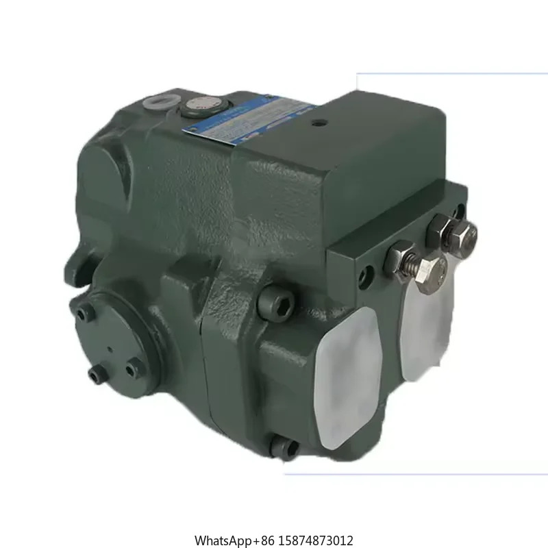 Nuoyi 가변 변위 베펌프 A16-F-R-01-C-H20 유압 피스톤 펌프 A10 A16 A37 A56 A70 A90 A145