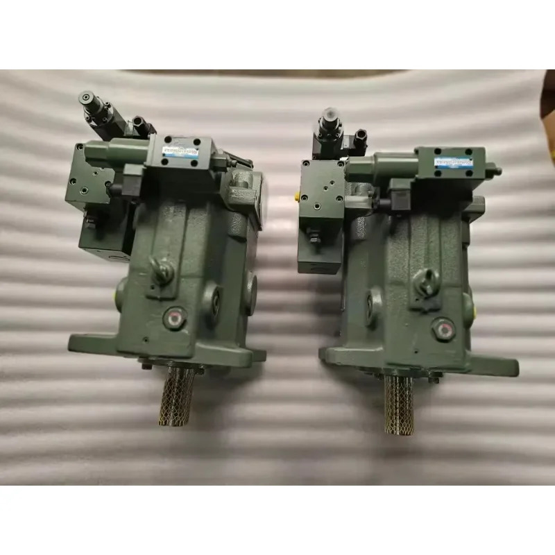 A145-F-R-01-H-S-K-32-V 고압 가변 변위 펌프 유압 피스톤 오일 A22 A37 A56 A70 A90 A145