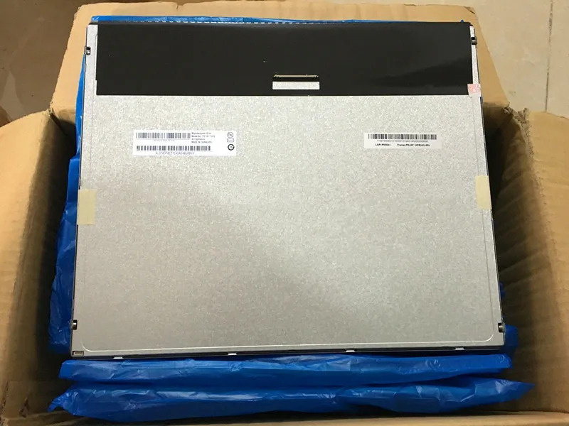 오리지널 리퍼 LCD 화면 M170ETN01.1 17인치
