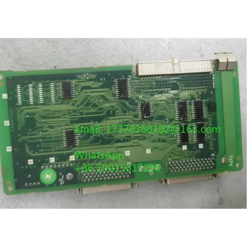HR513 CNC 회로 기판 리퍼 완료