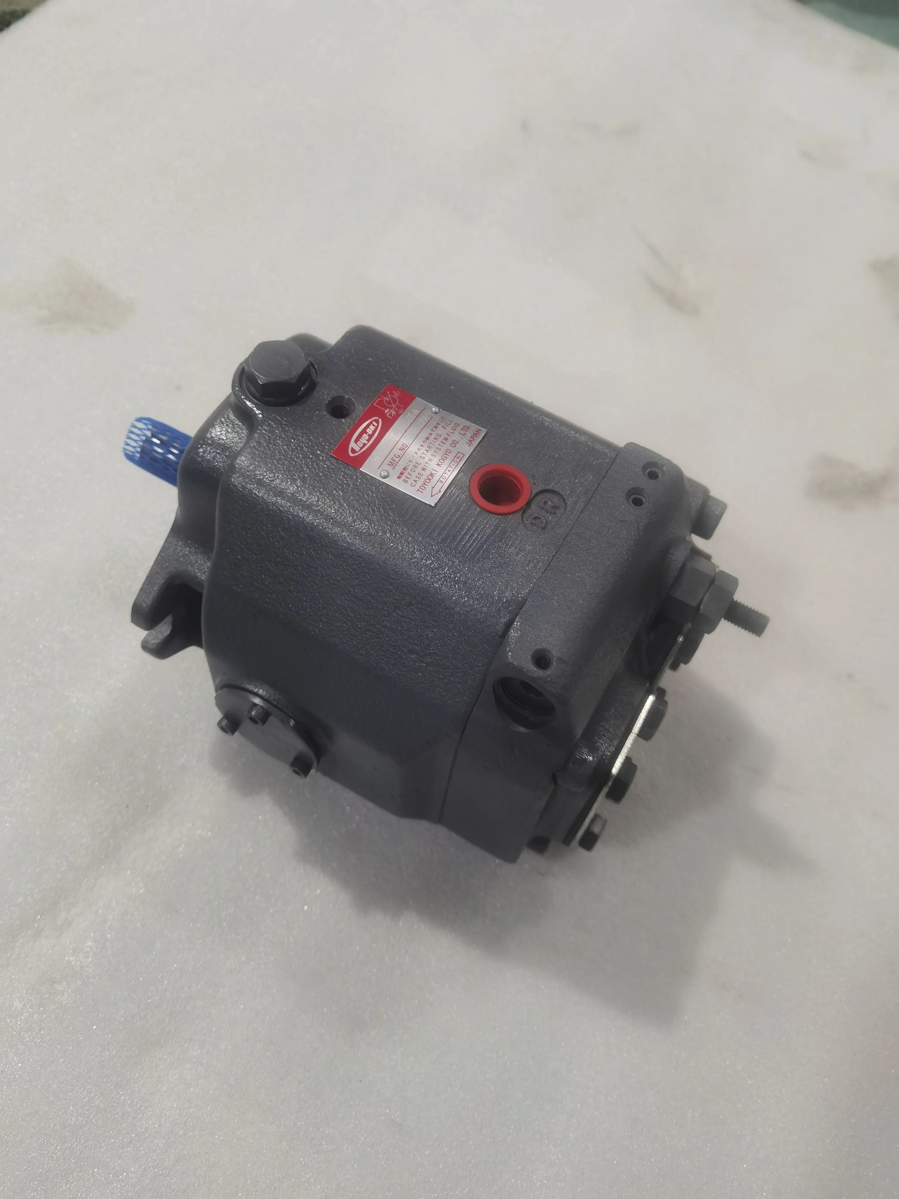 hp호환P 가변 변위 피스톤 펌프 hp호환P-VD2V-F31A3-A hp호환P-VC2V-F14A5-EE-A hp호환P-VD2V-L31A3 L31A5 F31A3 F31A5