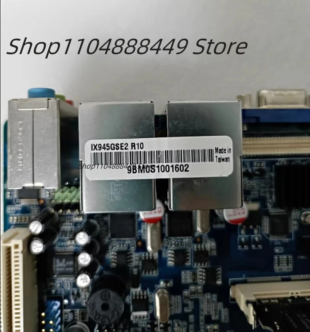 IX945GSE2 R10 산업마더보드