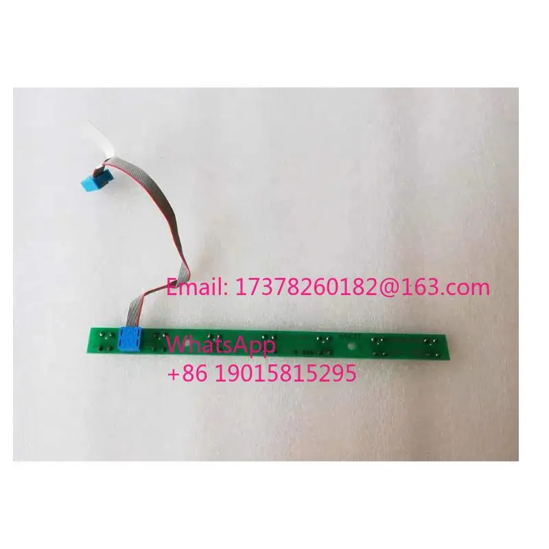 리퍼 FANUC A20B-1006-0270 7키 키 바 완료