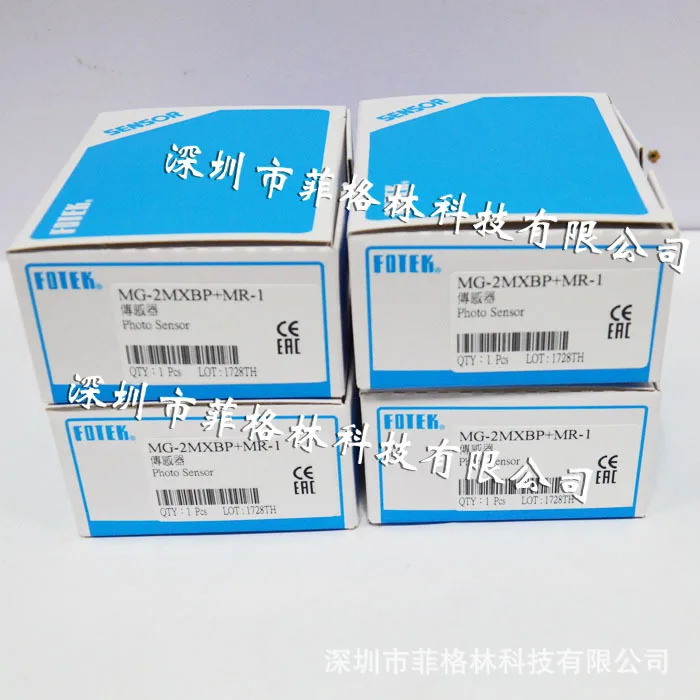실물 MG-2MXBP MR-1 대만 양명 FOTEK 광전스위치해 주세요