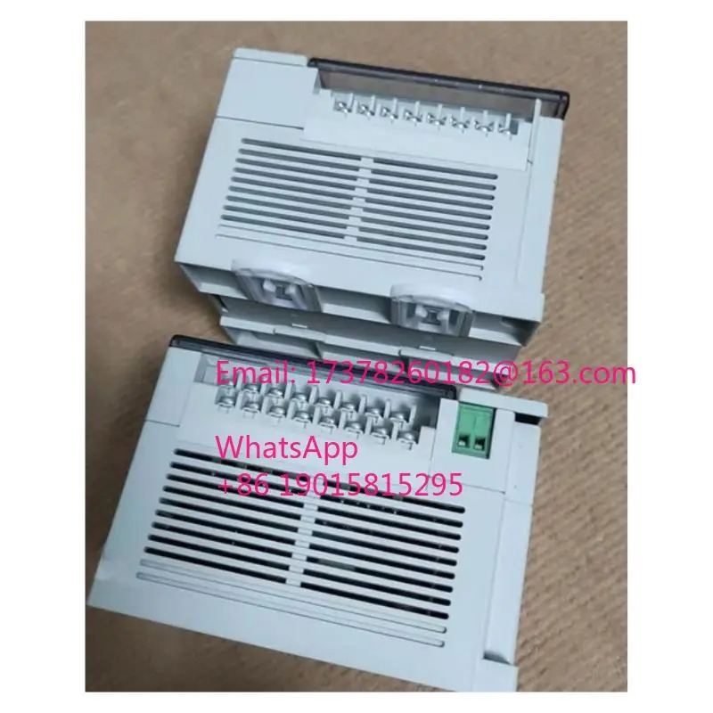 리퍼 DVP20EH00T3 모듈 완료