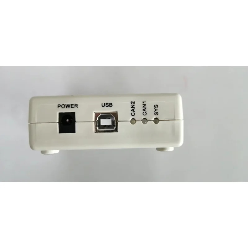 ZLG USBCAN-II USB-CAN