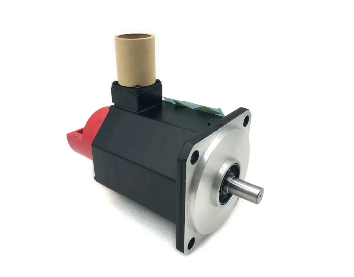 A06B-0032-B077 CNC 기계FANUC AC 서보모터