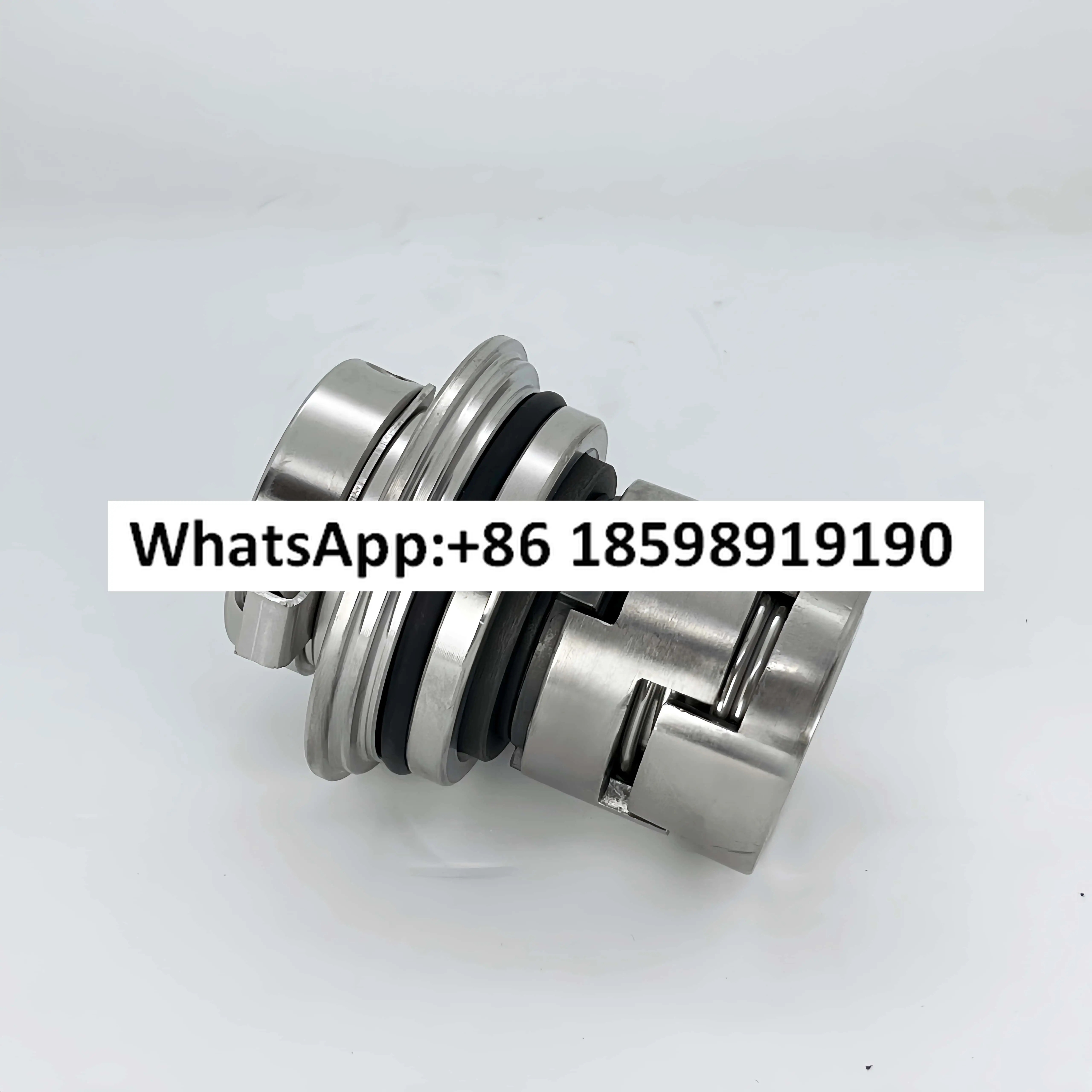 CRN CDLF GLF JMK-12 16 22 32 수직 다단 펌프 기계적 씰