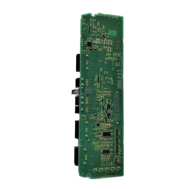 A20B-2101-0820 Fanuc CNC 시스템 회로 기판 12개월 A20B 2101 0820