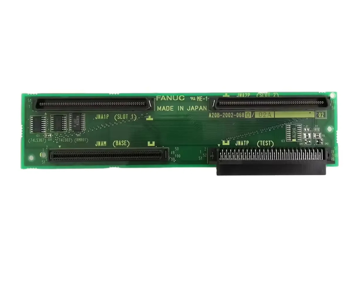 A20B-2002-0680 Fanuc 품 회로 기판 리퍼 완료 A20B20020680