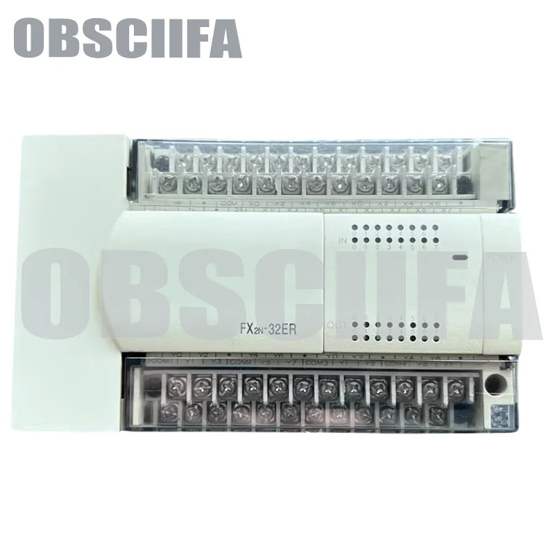 FX2N-32ET FX2NC-485ADP FX2N-32ER FX1S-20MR-D