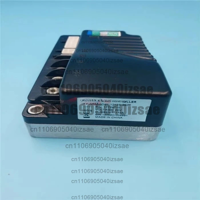팔레트 컨트롤러 전동 액세서리 1212S-2501/2601 워킹 모듈
