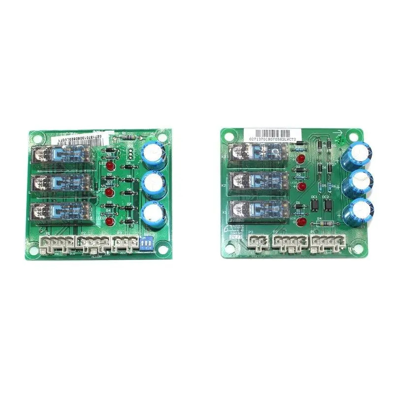 XAA610BR1 릴레이 보드 엘리베이터 부품 리프트 액세서리