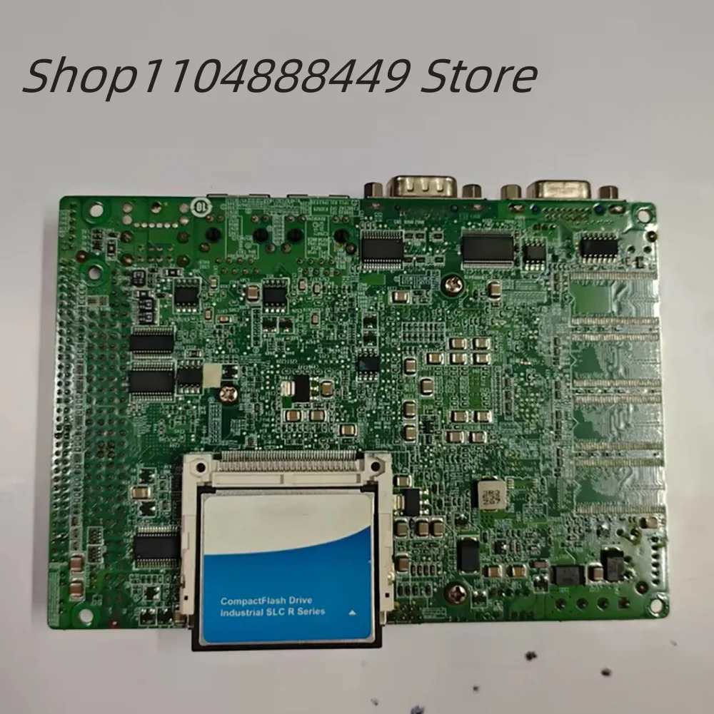 WAFER-LX3-800-256MB-R20-GE 산업제어 마더보드