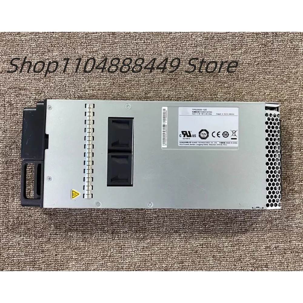 TPS2500-12D 2500W DC 전원공급장치