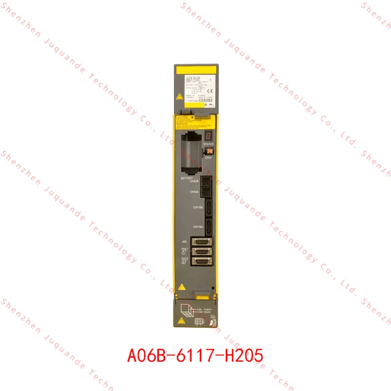 A06B-6114-H303 A06B-6150-H030 A06B-6121-H015 H550 A06B-6114-H106 A06B-6117-H106 A06B-6117-H205 신