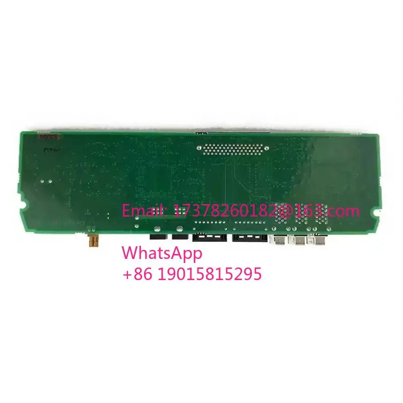 리퍼 A20B-2101-0290 서보 드라이브 측면 플레이트 완료
