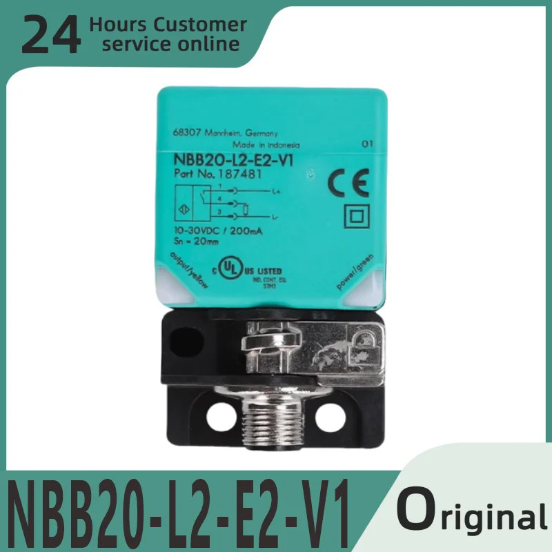오리지널 센서 NBB20-L2-E2-V1