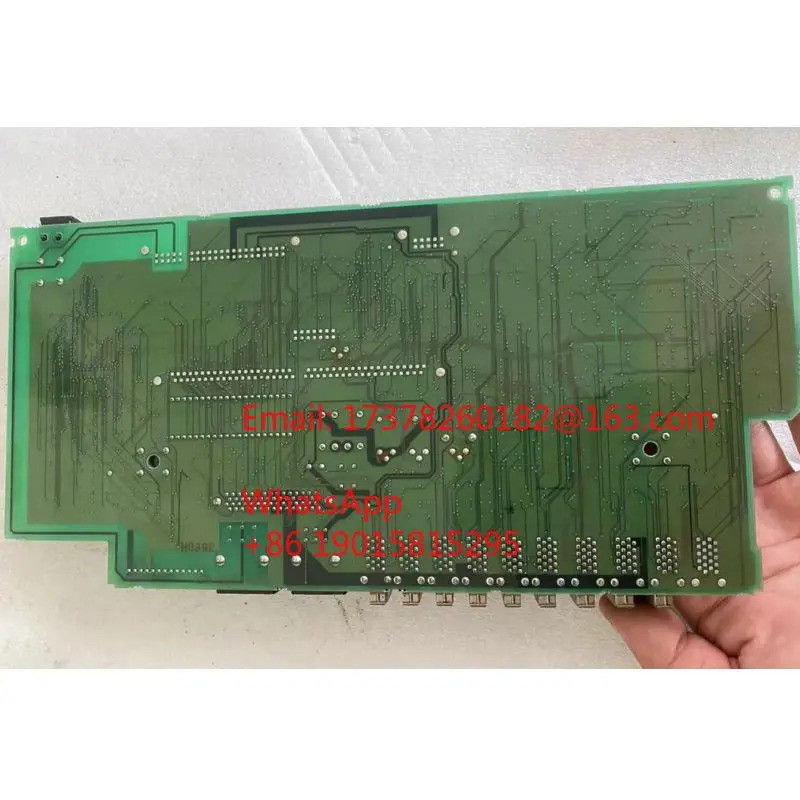 리퍼 A16B-2203-0501 회로 기판 완료