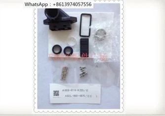 A06B-6114-K220/E/S 신규 모터 전원 6핀 플매트 카펫 러그 1473063-2/1473393-2