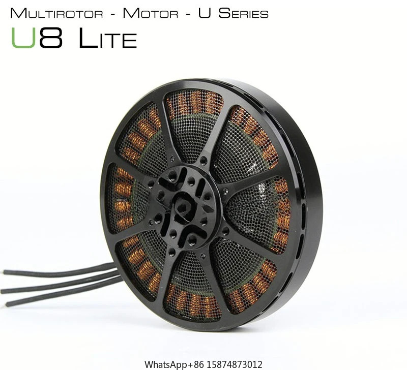 Mo torU8 LiteU8 Lite 개방형 구조 U8LITE 실버 전선 냉각 성능 향상 긴 l Motor 무게추