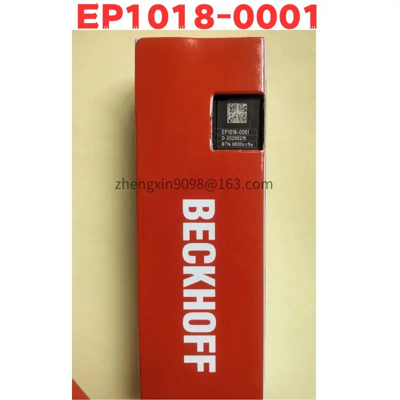 오리지널 EP1018-0001 EP1018 0001 모듈