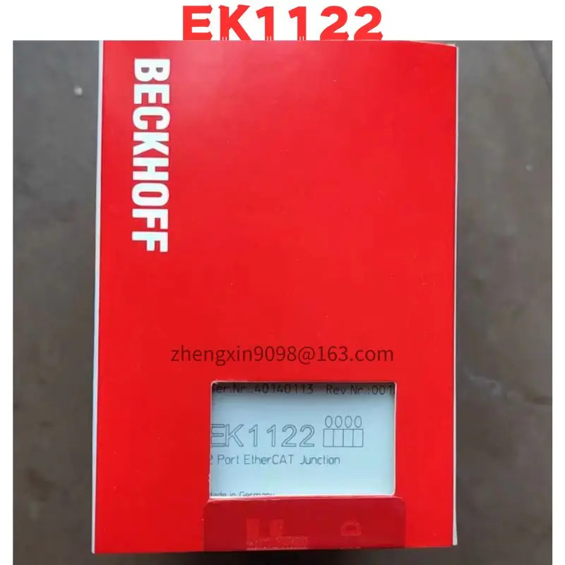 오리지널 EK1122 모듈