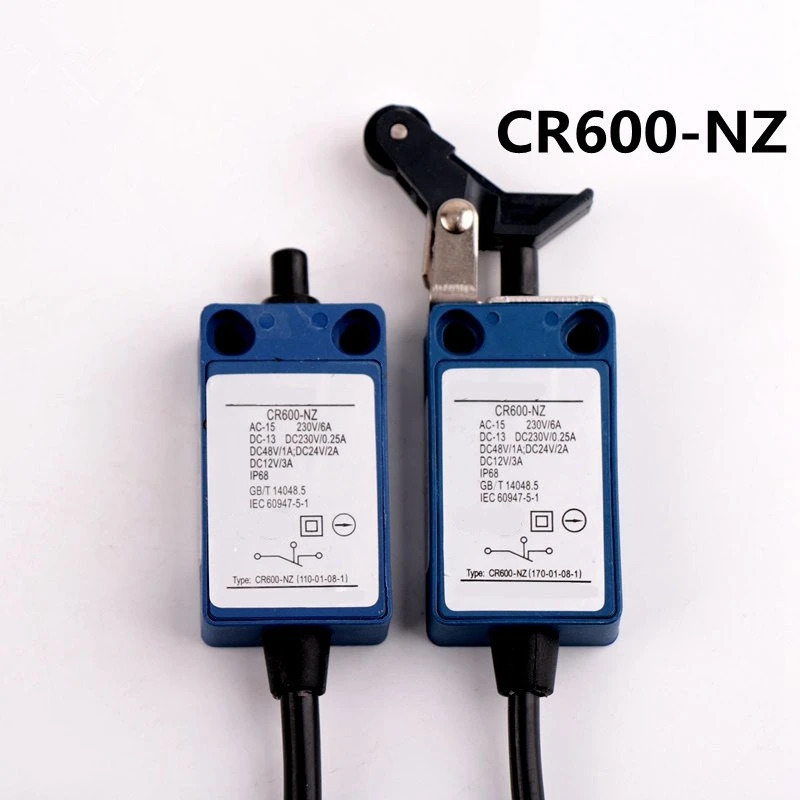 버퍼 자동 재설정 이동 제스위치 CR600-NZ 엘리베이터 부품 리프트 액세서리