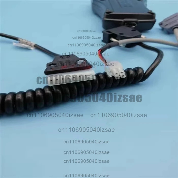 프로그래머 신형 컨트롤러 결함 감지기 FC2463-SMART 휴대유닛