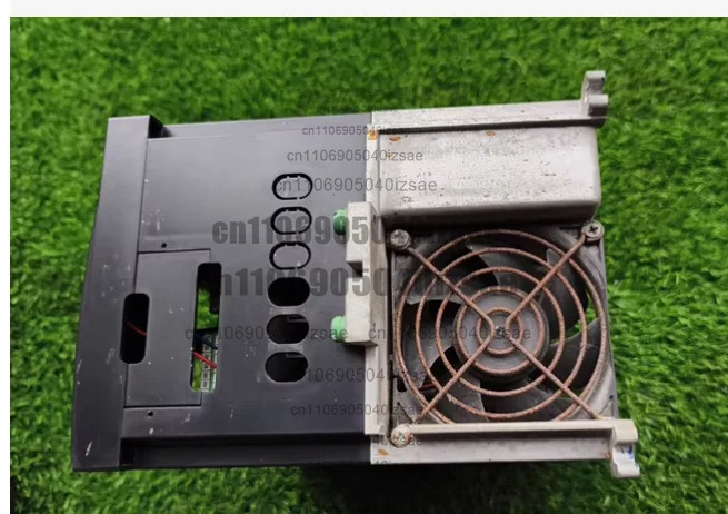 주파수 변환기 SE2-043-7.5K-DL 7.5KW 380V 리퍼 완료