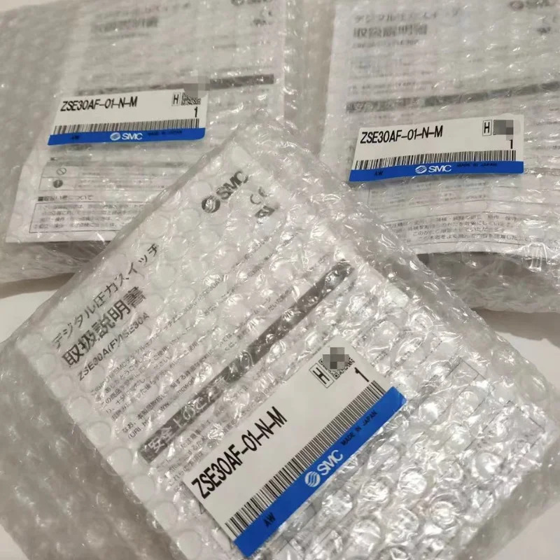 디지털 압력 게이지 ZSE30AF-01-N-M 신