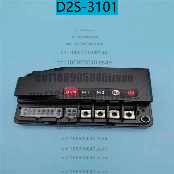 전동 팔레트 트럭 컨트롤러 D2S-3101 워킹 모듈 드라이브 컴퓨터 보드 액세서리 릴레이