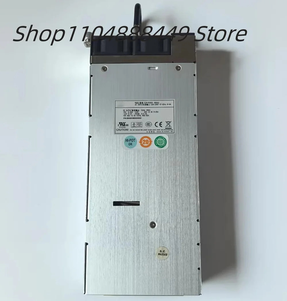 S1M-5500V 500W 전원공급장치