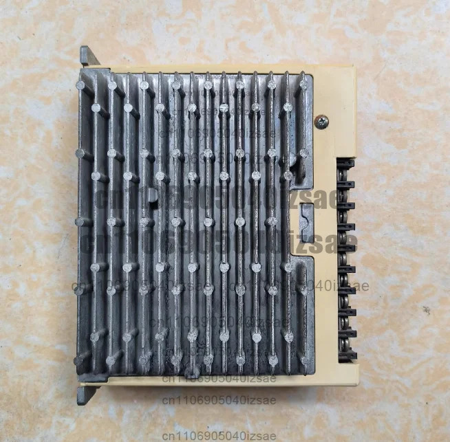 NPSA-ZMTA-401AE-CE 400W 200V 서보 드라이브 리퍼 완료