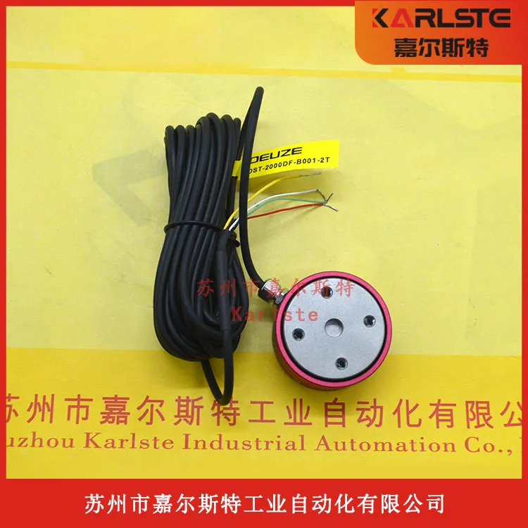DEUZE 압력센서 오리지널 DST5FD485-10Q200KG DST10Q200KG