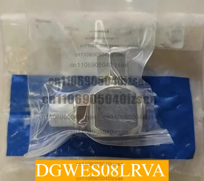 고압 체크밸브 모델 DGWES08LRVA