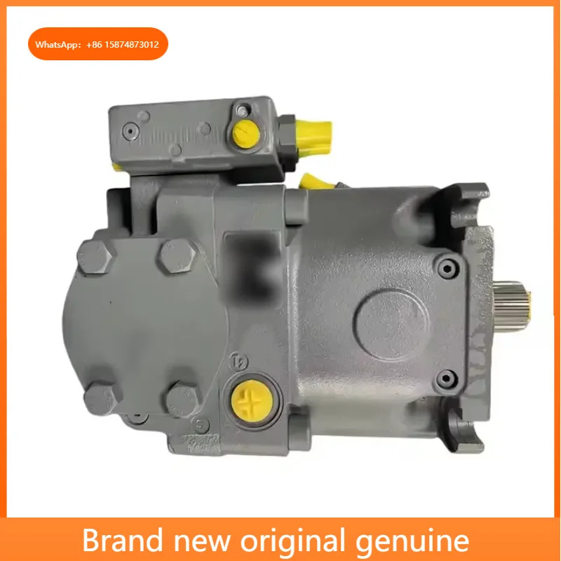 유압 피스톤 펌프 A11VO40 A11VO60 A11VO75 A11VO95 A11VO130 A11VO145 A11VO190 A11VO260 A11VO95LRDH 10R-NZ DK