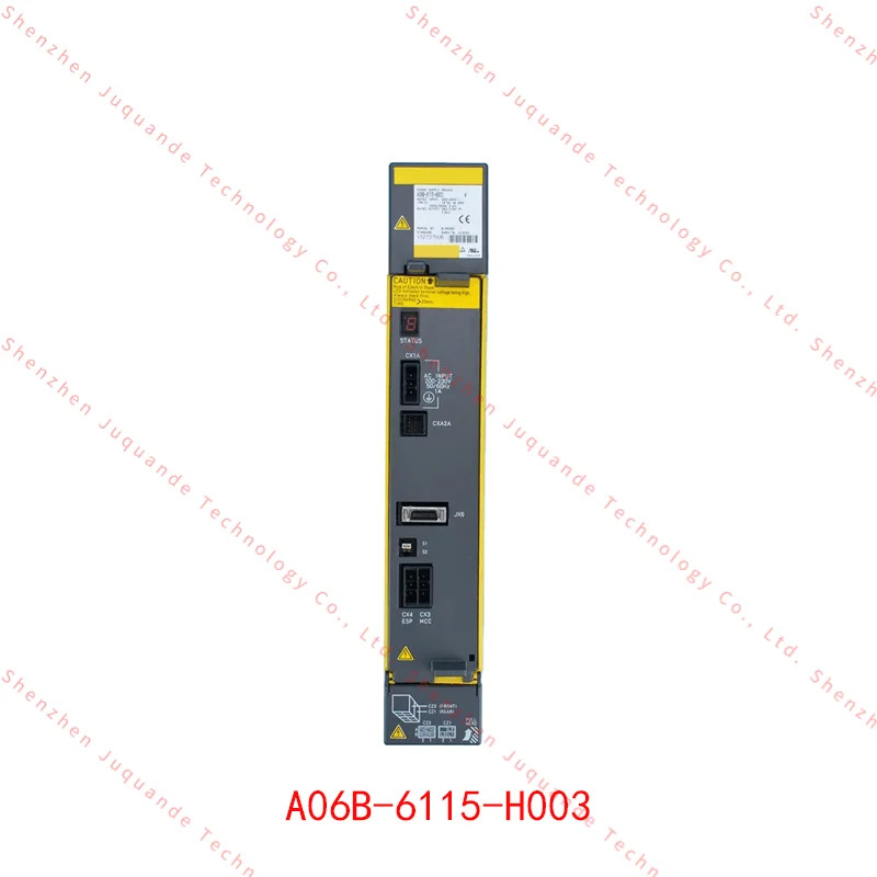 A06B-6117-H306 A06B-6077-H126 A06B-6115-H003 A06B-6087-H137 A06B-6079-H108 A06B-6079-H109 신