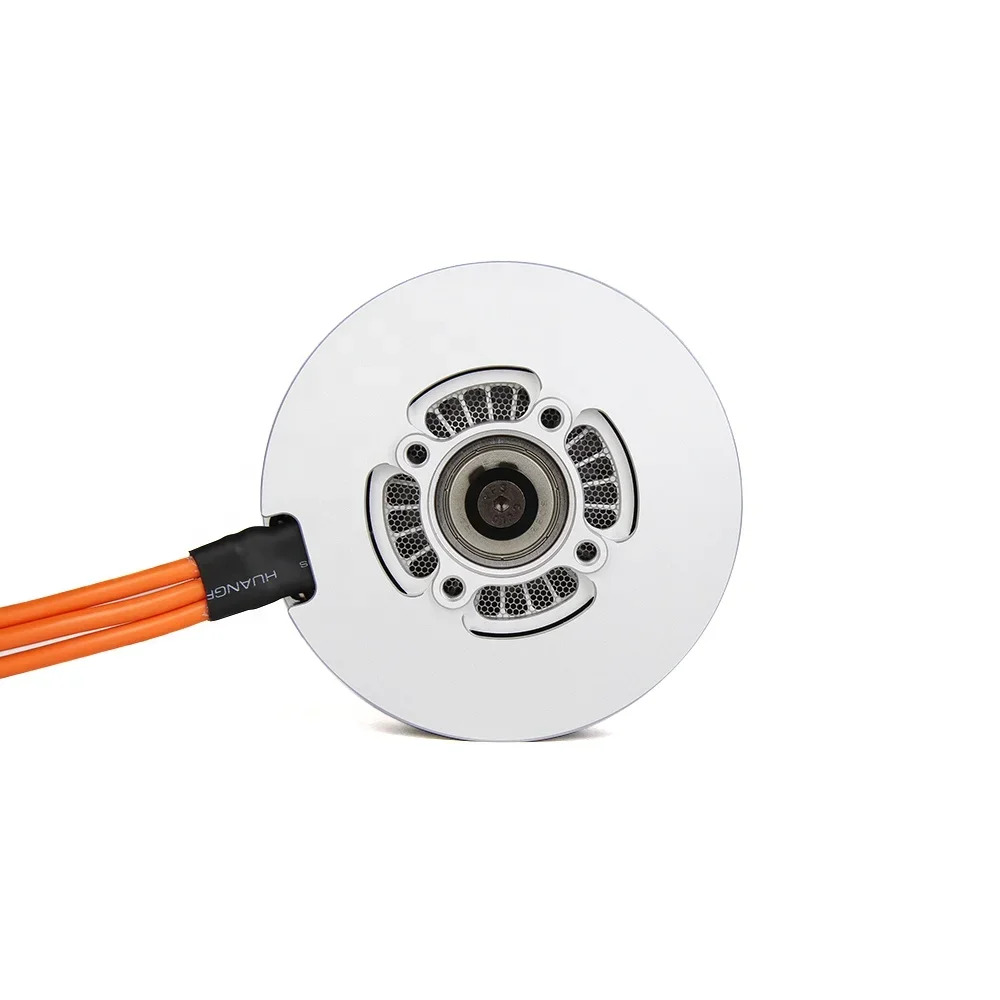 고정익 드론T-모터 네비게이터 MN701-S KV280 6s 러너 모터