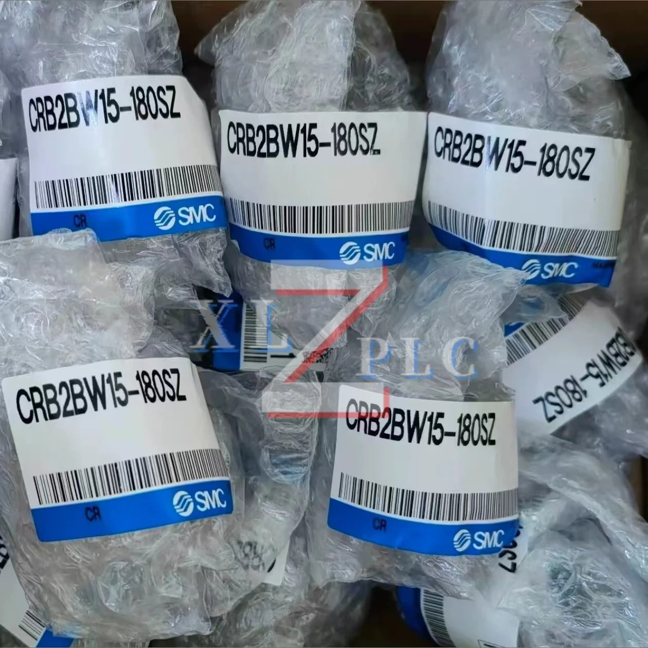 회전 실린더 CRB2BW10-90SZ 내 새 CRB2BW15-180SZ CRB2BW30-270SZ
