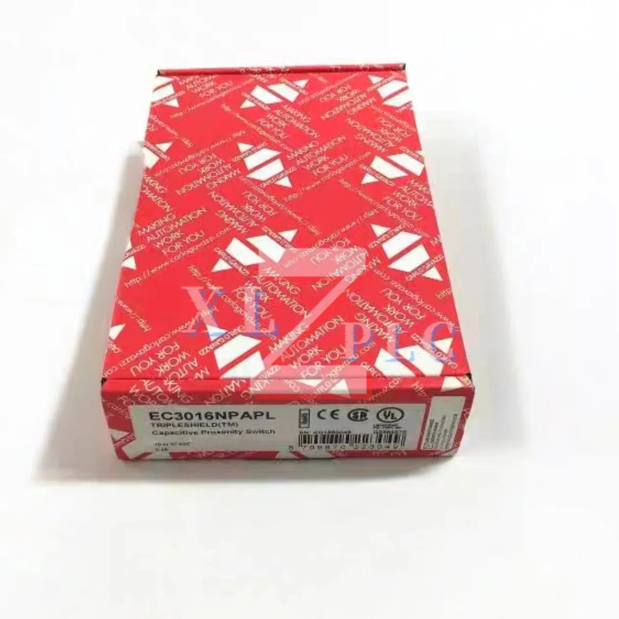 원본 EC3016NPAPL EC3025TBAPL 스위치