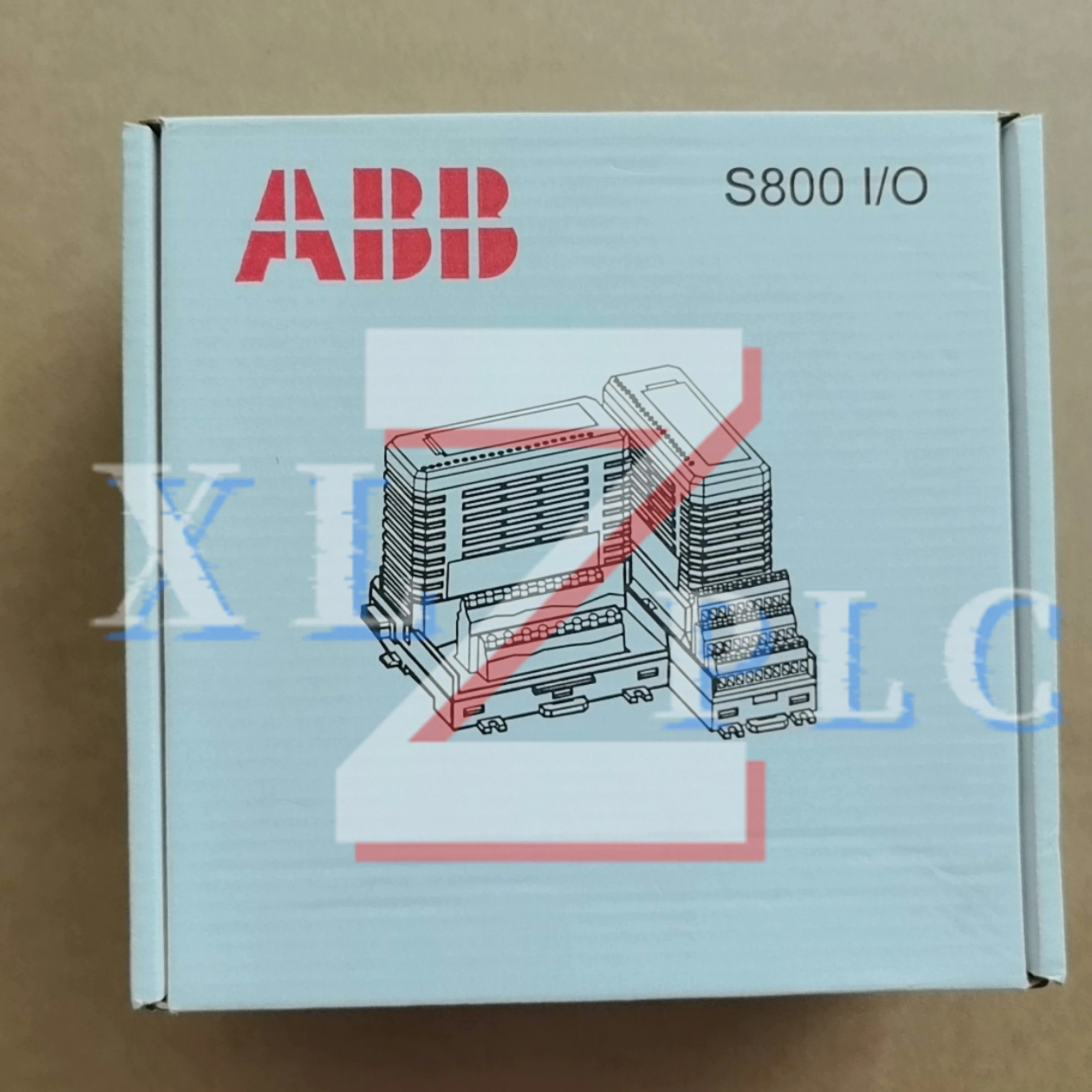 PLC 모듈 신규 입고 AO810 3BSE008522R1 AO810V2 3BSE038415R1 AO815 3BSE052605R1 AO820 3BSE008546R1 AO845 3B