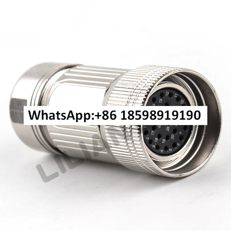 6FX2007-1AD03 플매트 카펫 러그 M27 26핀 커넥터