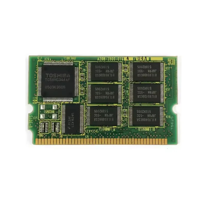 A20B-3900-0164 Fanuc 회로 기판 리퍼 완료 A20B 3900 0164