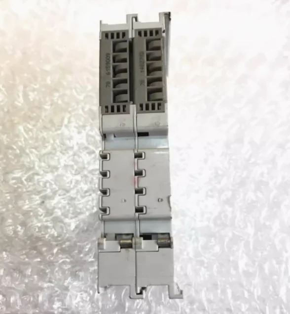 BECKHOFF 모듈 핀 실드 EL6731-0000 Profibus 마스터 독일제 3-B 8-A 커넥터