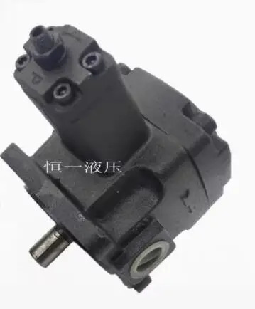 SHENYU 가변 베펌프 VP-08-F/A3 VP-12-F/A3 VP-15-F/A3 VP-20-F/A3 VP-30-F/A3 VP-40-F/A3