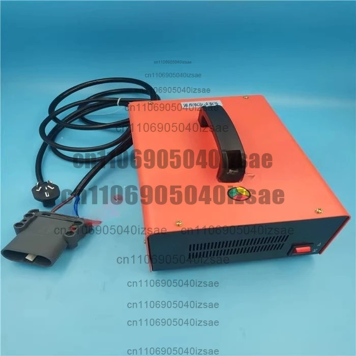 48V30A 전기 충전기 스마트