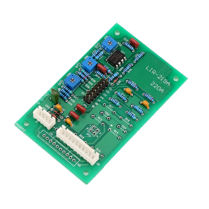 계량 보드 LIR-219A 220A 엘리베이터 부품 리프트 액세서리
