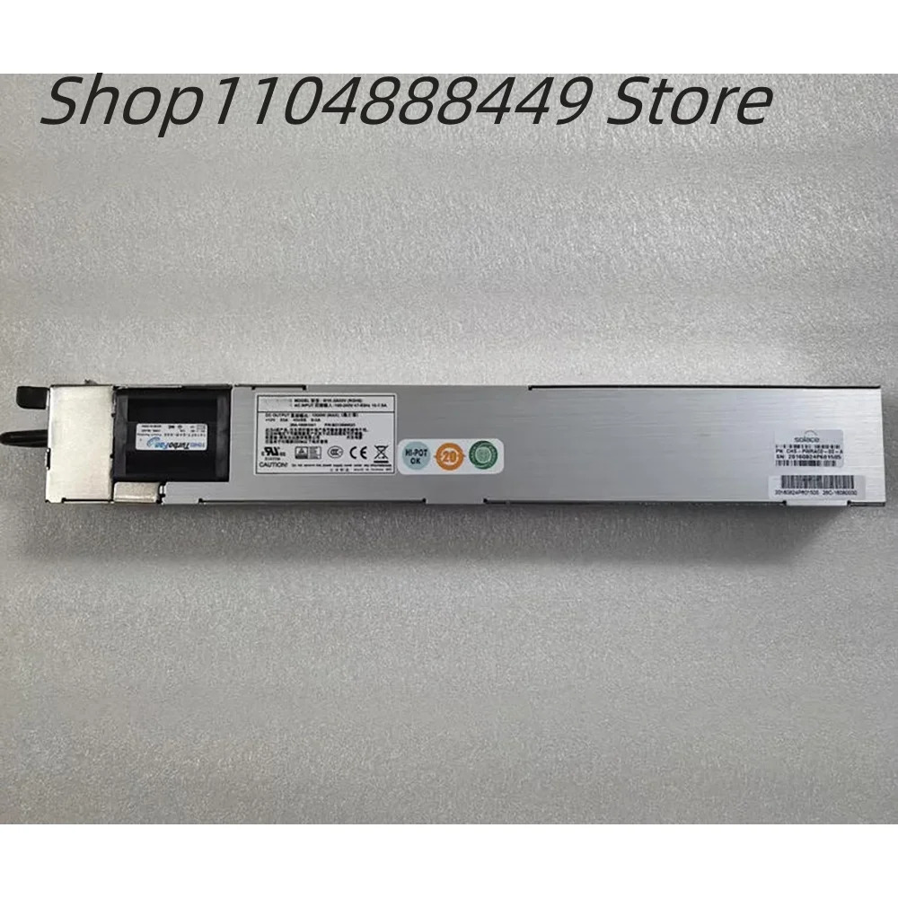 M1K-2A00V 1000W 산업전원공급장치
