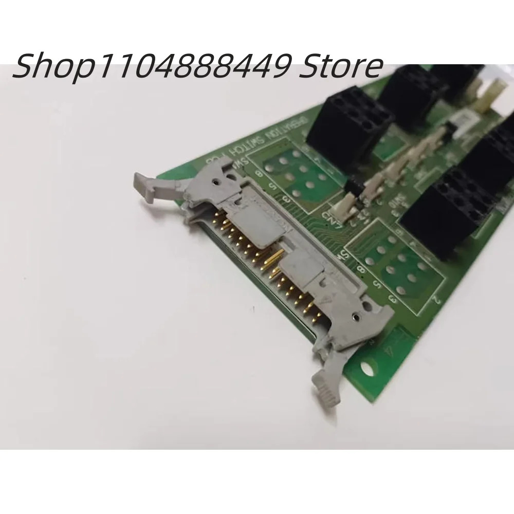 E86177290A0 칩 마운터 보드